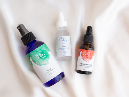 Glow Ritual Kit