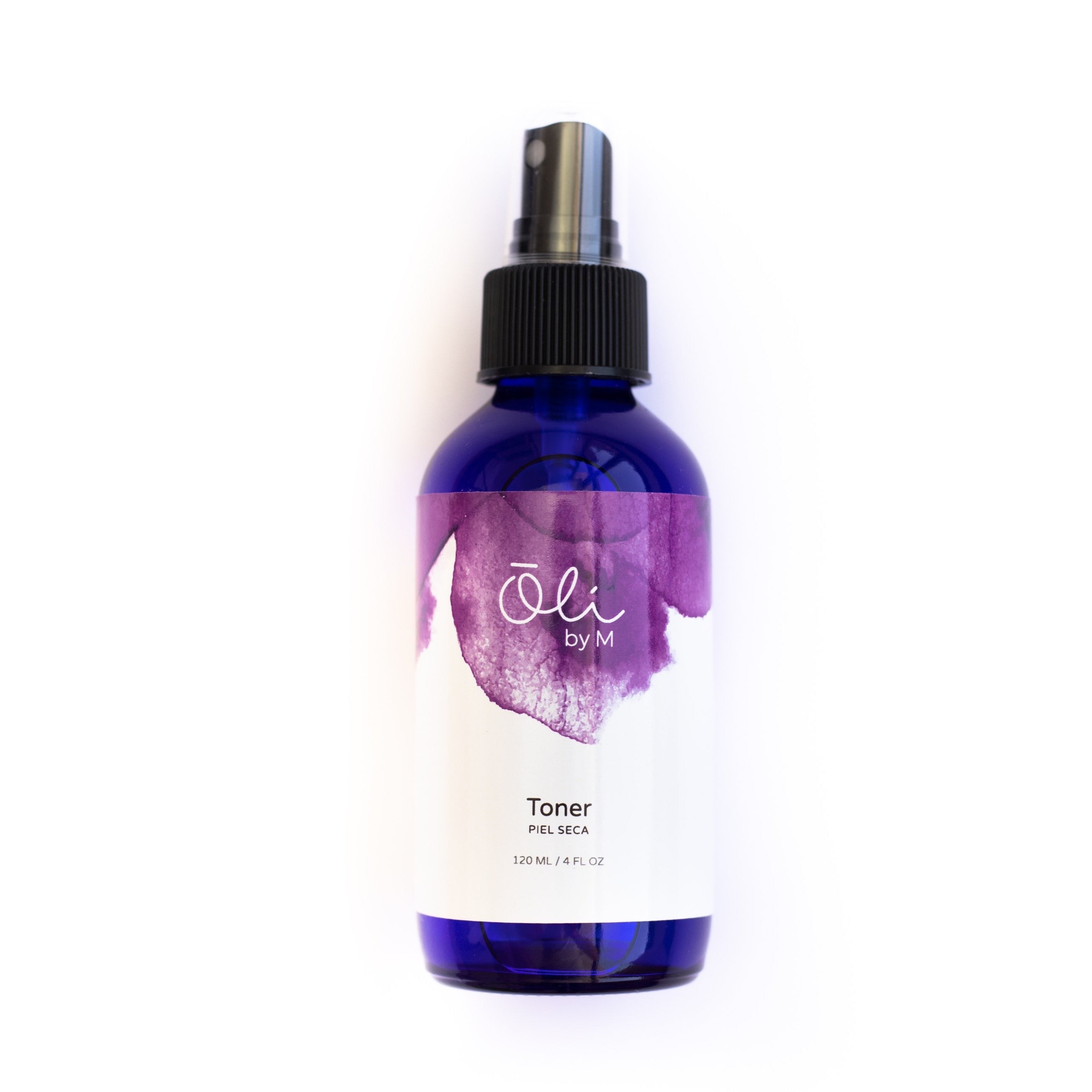 Hydrating Toner Dry Mature Skin
