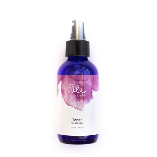 Hydrating Toner Sensitive Skin