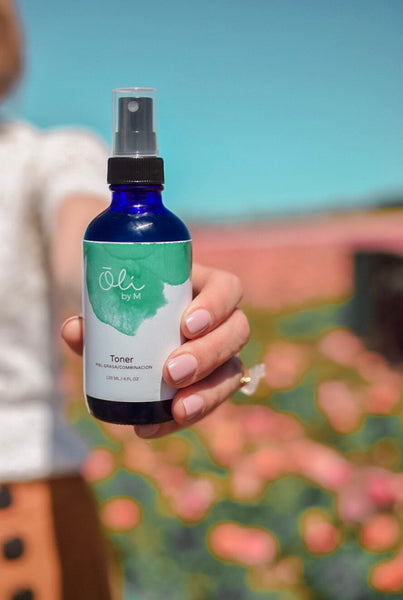 Tu Rutina No Es Sólo Skincare: ES UN RITUAL PARA RECORDARTE A TI MISMA